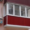 Будут ли штрафы за остекление балкона в России