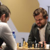 Как проходит матч за звание чемпиона мира по шахматам 2021 - обзор 9 партии