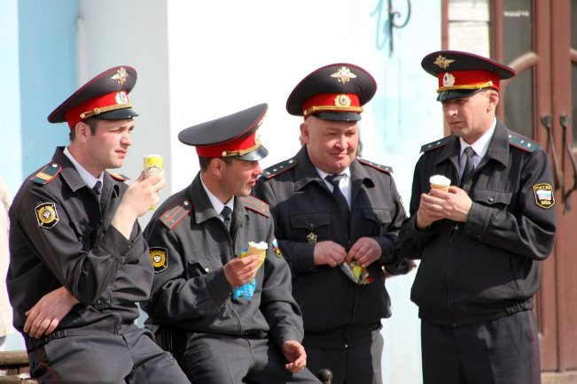 Какие новые полномочия появятся у полиции в России в 2022 году