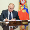 Какие законы подписал Путин 30 декабря