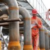 Китай получает от России газ по «Силе Сибири» с опережением графика в ноябре-декабре 2021