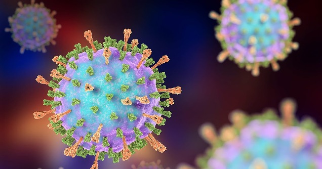 Конец пандемии коронавируса спрогнозировали в России