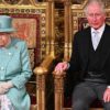 Почему Елизавета II передает трон своему сыну принцу Чарльзу, что случилось