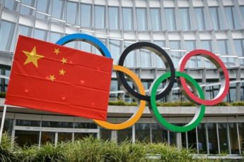 Почему страны объявляют бойкот Олимпиаде в Китае в 2022 году