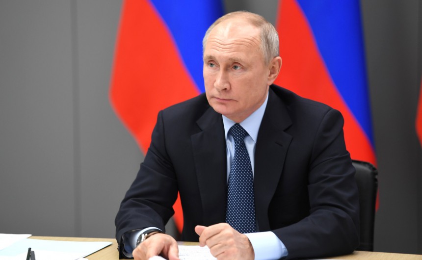Правда ли Путин повысил МРОТ в 2022 году