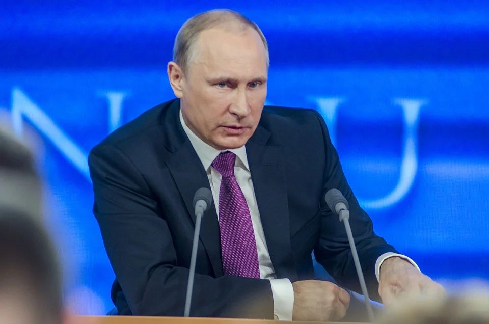 Путин заявил о повышении пенсий для россиян с советским стажем