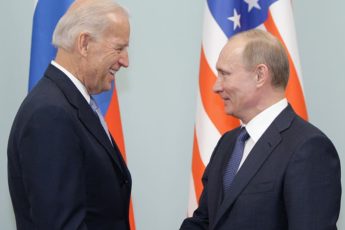 Раскрыто когда пройдут переговоры Путина с Байденом