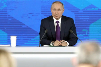 Путин высказался на тему выделения средств на 450-летие Уфы