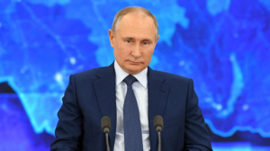 Путин о короновирусе