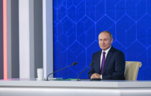 Какие выплаты по обещал Путин на конференции 23 декабря 2021