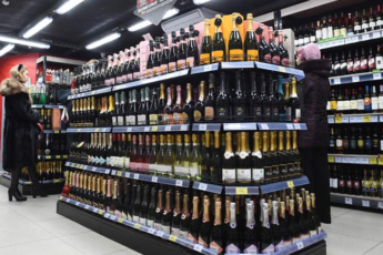 В Госдуме хотят вынести алкогольные магазины за пределы населенных пунктов