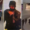 Угрожавшего гранатой в ТЦ «Метрополис» мужчину задержали