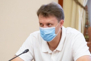 Евгений Кустов ушел с должности главврача Белорецкой больницы в Башкирии