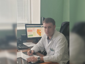 Евгений Кустов ушел с должности главврача Белорецкой больницы в Башкирии