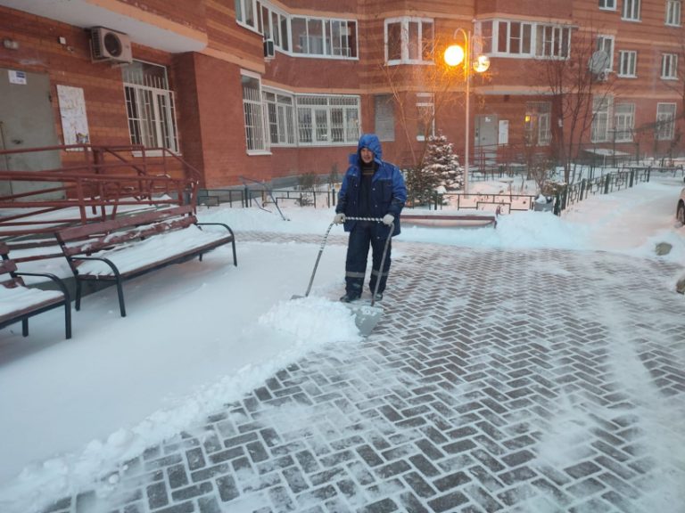 Снегопад в Москве когда закончится сегодня 8 декабря 2021
