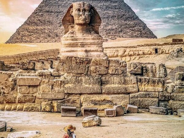 Закроют ли Египет для туристов из за коронавируса в декабре 2021
