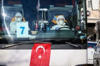 Закроют ли Турцию на Новый год 2022 и в декабре 2021 для россиян