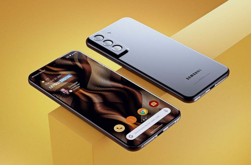 Samsung Galaxy S22 - дата выхода, характеристики, цена в России