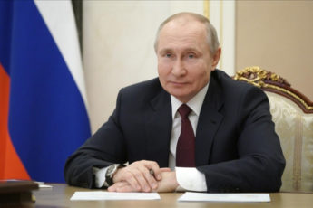 Путин о штрафах за отказ от вакцинации от коронавируса