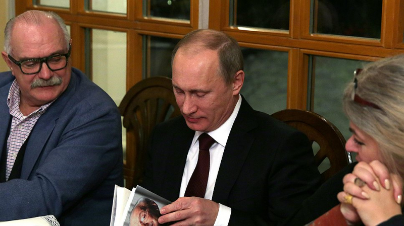 Путин о штрафах за отказ от вакцинации от коронавируса