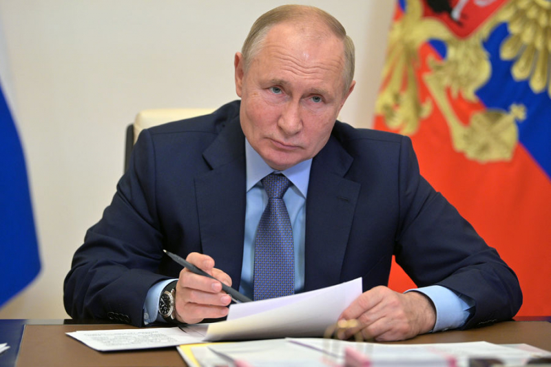Переизбрание Путина на новый срок случится или нет, в каком году будет
