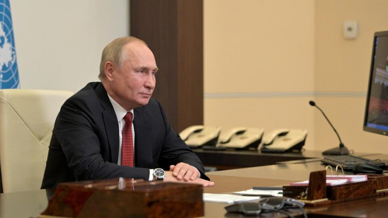 Переизбрание Путина на новый срок случится или нет, в каком году будет