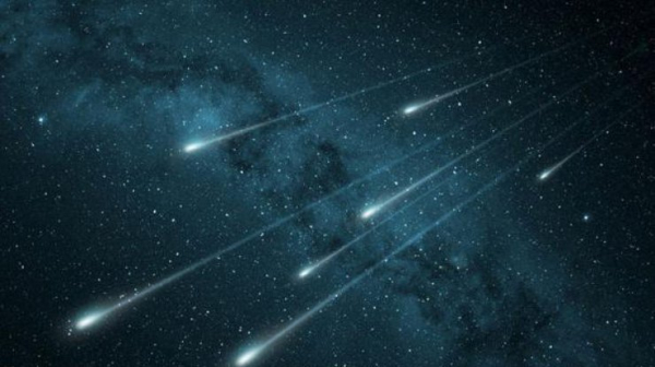 Что принесет звездопад Квадрантиды, и как загадать желание на падающие метеориты