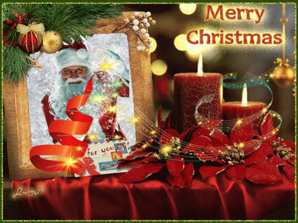 Красивые поздравления и открытки пригодятся в католическое Рождество 25 декабря 2021 года