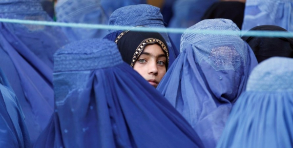 Что будет с афганскими женщинами с приходом талибов