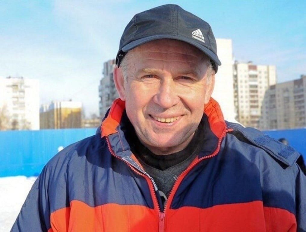Умер биатлонист Анатолий Алябьев — причины смерти