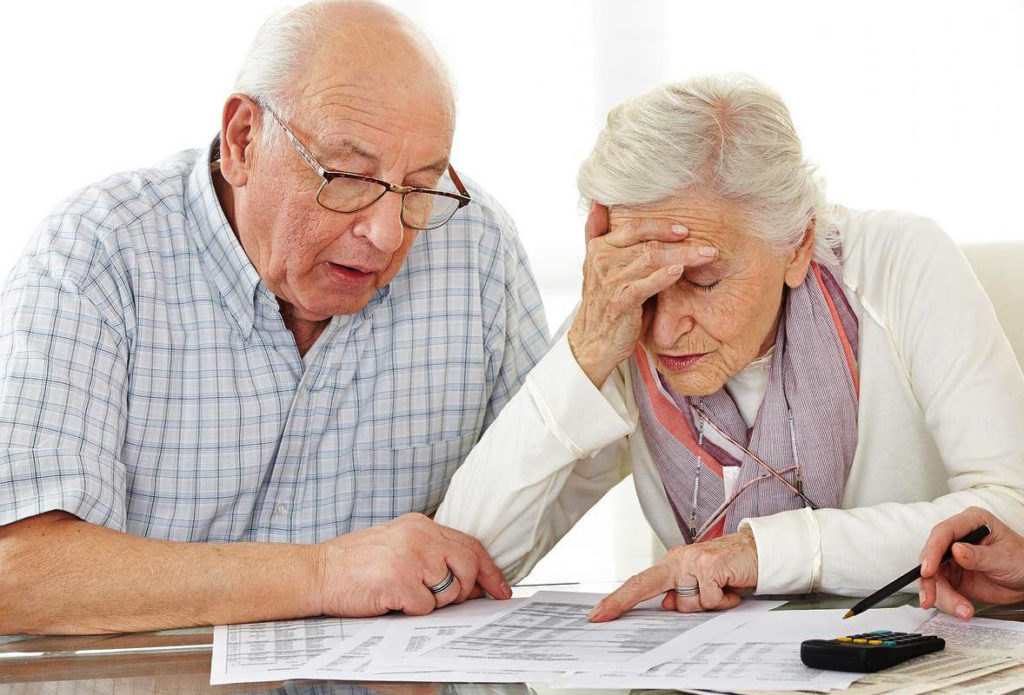 Пенсионеров переведут на новый вид пенсии