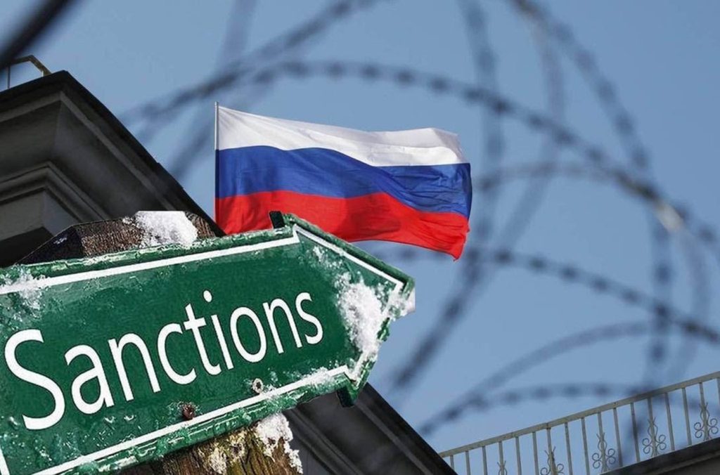 Санкции США против России — опубликован проект нового пакета санкций
