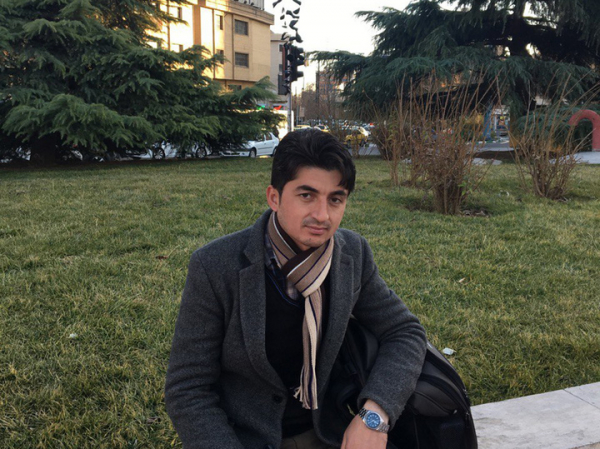 Афганский студент-отличник в красках описал побег в Петербург