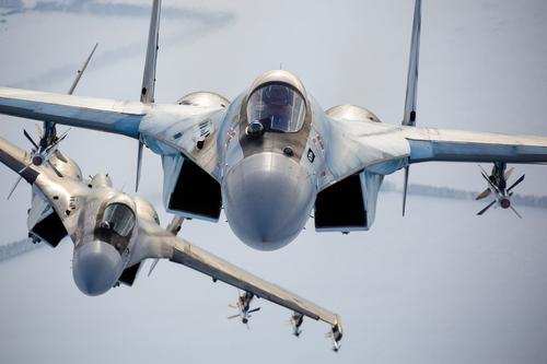 Avia.pro: в случае наступления Киева в Донбассе самолеты ВКС России могут нанести точечные удары по армии Украины