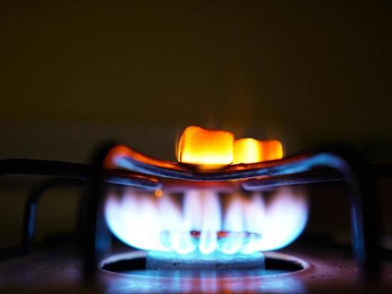 Bloomberg: в Европе через два месяца может закончиться газ
