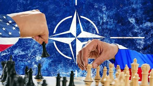 Бывший заместитель помощника секретаря НАТО: Альянс должен заявить России для переговоров о своих предварительных условиях