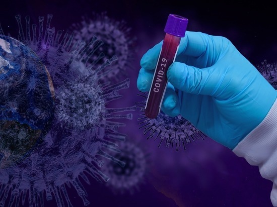 До появления «Омикрона» велись эксперименты по ослаблению опаснейшего вируса