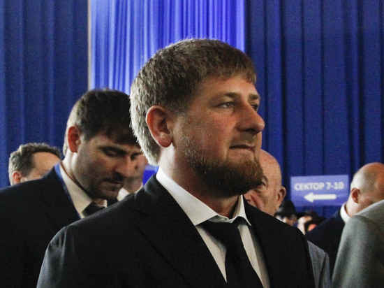 Кадыров предупредил протестующих казахов о наказании за преступления