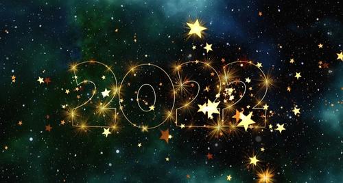 Как нам прожить 2022-ой год: советы астролога​