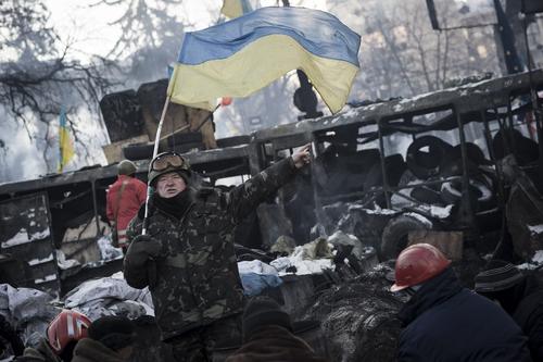 Киевский философ Сергей Дацюк: фактически Украина утратила право считаться государством  