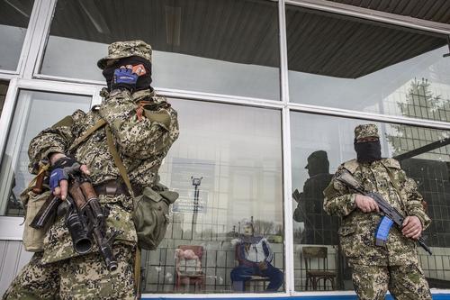 Киевский журналист Гордон предрек «крах Украины» в случае выполнения Минских соглашений