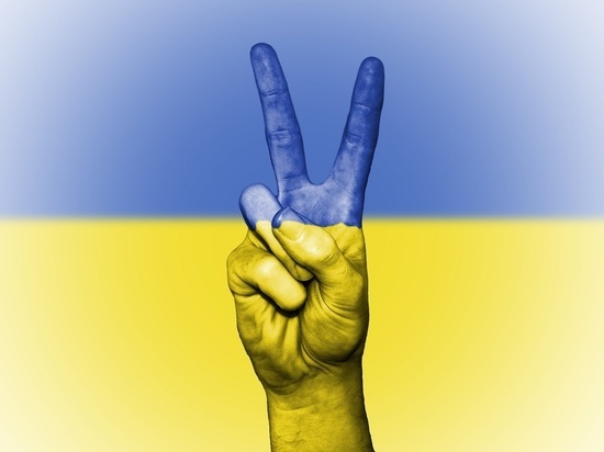 На Украине предъявили права на 4 российских региона