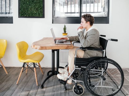 Найдено решение проблемы с трудоустройством инвалидов: учтен шведский опыт