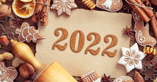 Нумерология о 2022 годе