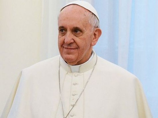 Папа Римский раскритиковал заводящих домашних животных вместо детей