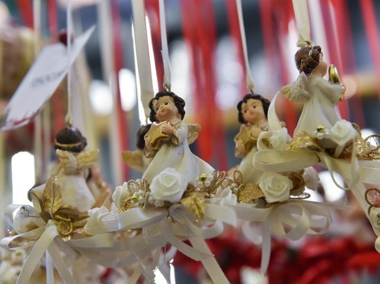 Православное Рождество 2022: как правильно провести праздник