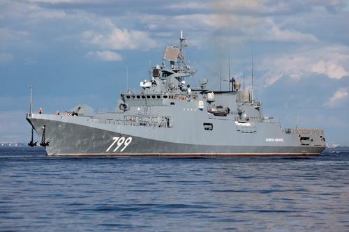 Ресурс Avia.pro: российские корабли с гиперзвуковыми «Цирконами» могут появиться у границ стран НАТО к середине 2022-го