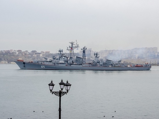 Sohu: Путин отделил Северный флот РФ, чем вызвал панику в НАТО