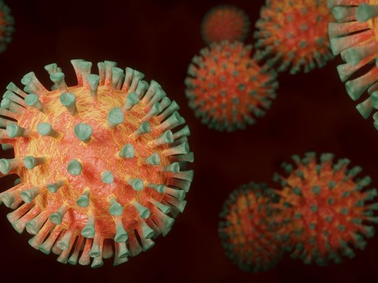 У ВОЗ появились «хорошие новости» о коронавирусе «Омикрон»