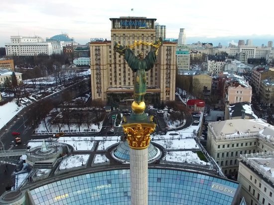 В Киеве создают Ситуационный центр Минобороны:  «Готовятся отразить нападение России»